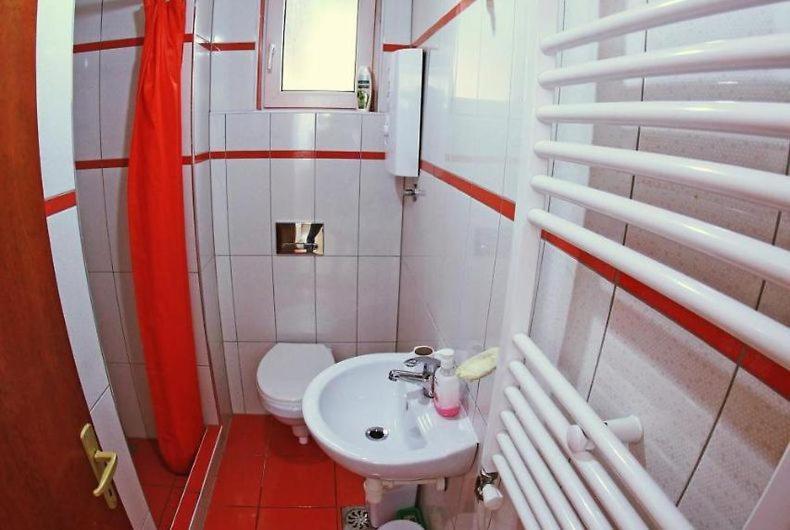 Golden Age Hostel Охрид Екстер'єр фото