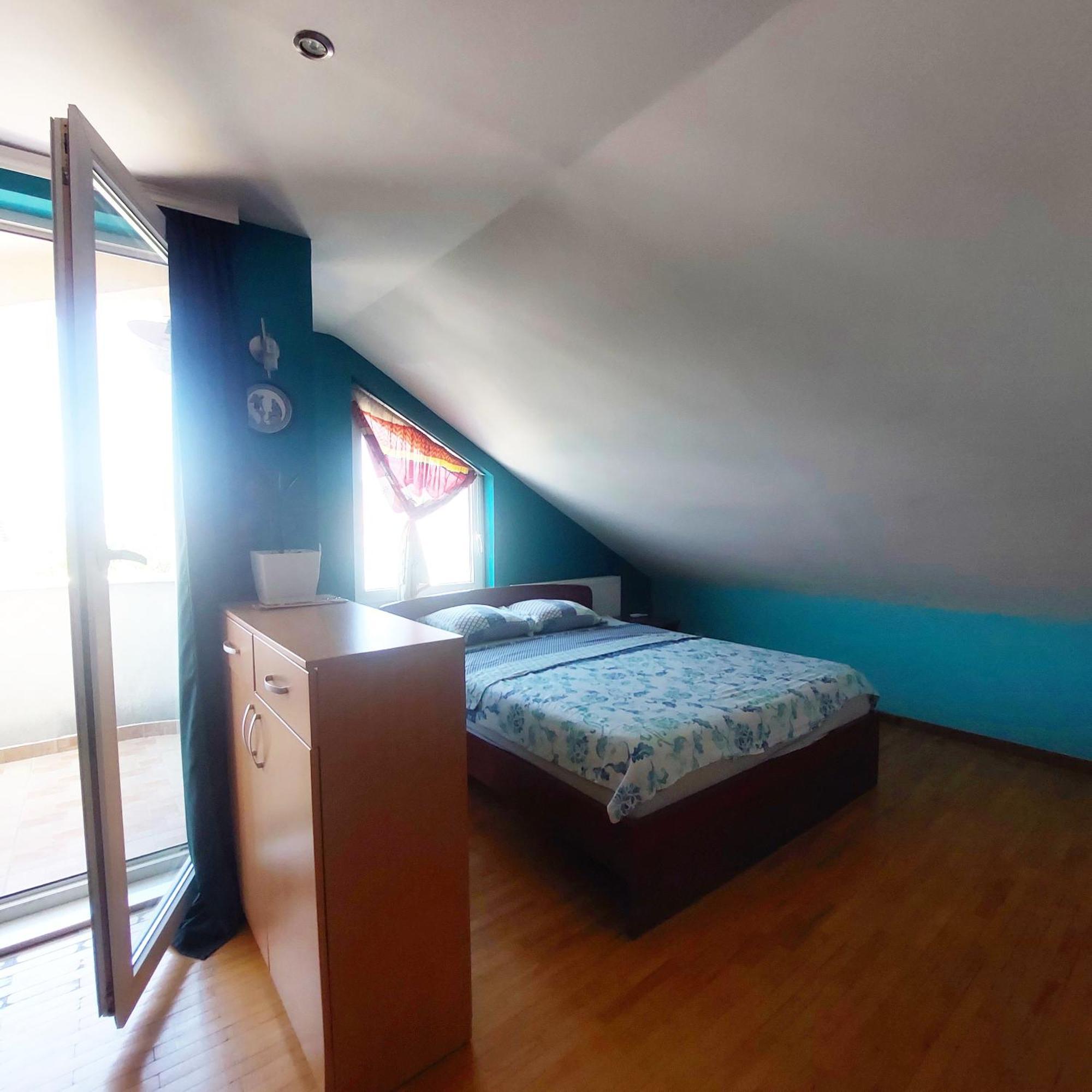 Golden Age Hostel Охрид Екстер'єр фото